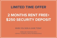 Introducing our Exclusive Resident Perks Program! Enjoy exclusive discounts at participating busines... (image 1)