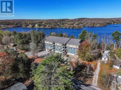 Welcome to Granite View Suite #206 - a bright and inviting 1-bedroom + den, 1-bathroom condo in the...