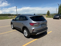 2021 FORD ESCAPE SE AWD ACTIVE TITLE Mileage 84.910 KM,Engine :1.5L Turbo,Transmission: Automatic St... (image 7)