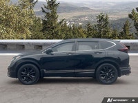 Welcome to Moncton Chrysler Jeep Dodge. Recent Arrival! 2020 Honda CR-V Touring 1.5L I4 Turbocharged... (image 1)