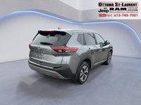 WE CAN GET YOU APPROVED ON THIS 2023 NISSAN ROGUE SV AWD TODAY. FEATURED OPTIONS -Rear park sense -D... (image 5)