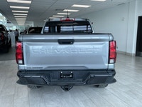 Looking for a *2026 Chevrolet Colorado Trail Boss for sale in Prince George, BC*? This low-kilometre... (image 3)