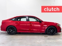 Electric Parking Brake, Brake Assist, Front Heated Seats and more! Clutch is the largest online used... (image 2)