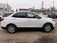 **CARS TRUCKS SUV 4X4 VAN AWD EDMONTON FINANCING AVAILABLE EASY FINANCING ** 2024 CHEVROLET EQUINOX... (image 3)