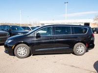 At Renfrew Chrysler you will get the Best Service, the Best Deal and the Best Financing Rates. That... (image 1)