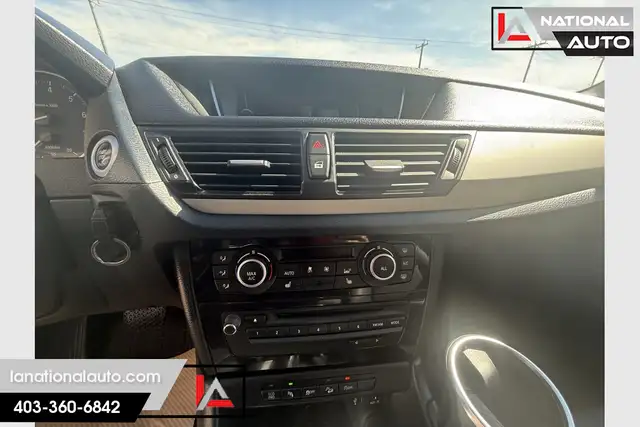 2015 BMW X1 xDrive28i in Cars & Trucks in Lethbridge - Image 15
