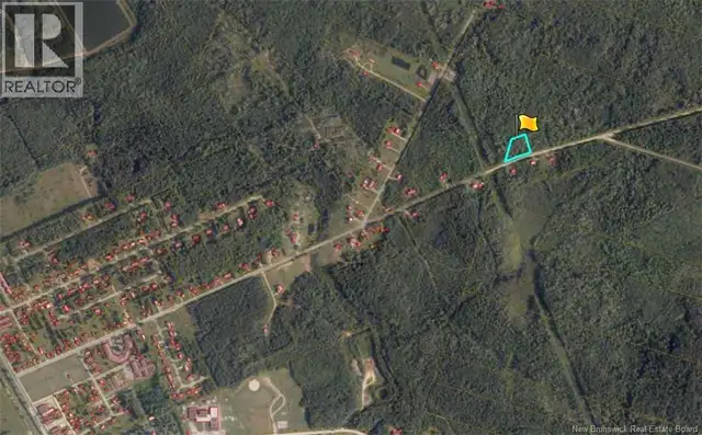 Lot Saint-Pierre Road Rogersville, New Brunswick in Land for Sale in Miramichi - Image 3