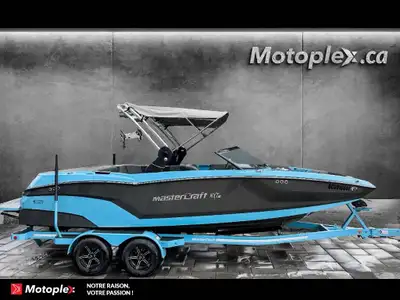 2021 mastercraft NXT 22 WAKESURF *LIQUIDATION* NXT 22 WAKESURF LIQUIDATION MasterCraft NXT 22 2021 —...