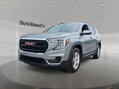**Strickland's is home of the Hassle-Free car shopping experience. We make car buying fun, find your...