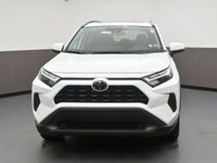 The 2025 RAV4 XLE delivers that sweet spot of comfort, capability, and value â€” the kind of SUV tha... (image 1)