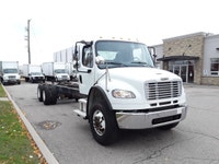 Ryder Stock ID: 298618 Transmission Type/Speed: AUTO 6 Engine: DIESEL L9'17 300/2000 Horse Power: 30... (image 4)