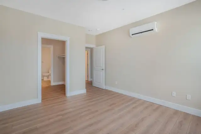 New Dog Friendly Concrete Building with FREE rent! in Long Term Rentals in Fredericton - Image 16