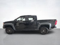 Our used 2019 Chevrolet Colorado ZR2 Crew Cab 4X4 is ready to rock on or off the road in Black. Powe... (image 1)