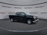 // ACCIDENT FREE!! // Built to handle hard work and daily life with ease, this 2025 Chevrolet Silver... (image 1)