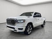 NAVIGATION, ADAPTIVE CRUISE CONTROL, BLIND-SPOT/CROSS-PATH, 22 INCH POLISHED ALUMINUM WHEELS, TRAILE... (image 2)