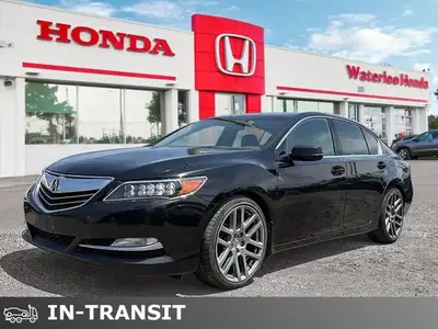 *AS-IS* - You certify you save! *This Acura RLX Comes Equipped with These Options:* This Acura RLX d...