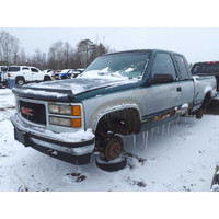 1996 GMC Sierra parts available Kenny U-Pull North Bay