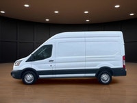 Price includes $1,000 finance credit. Price does not include fees or taxes. The 2024 Ford Transit Ca... (image 1)