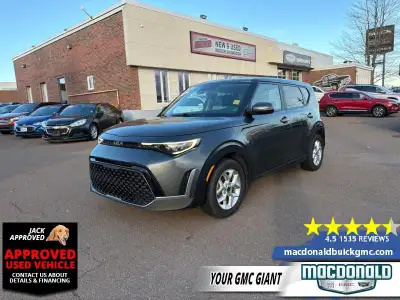 LED Lights, Alloy Wheels, Heated Steering Wheel, Blind Spot Detection, Lane Keep Assist! Style, subs...