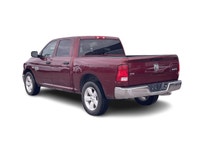 Recent Arrival! 2023 Ram 1500 Classic SLT in bold Delmonico Red Pearlcoat. This full-size pickup del... (image 6)