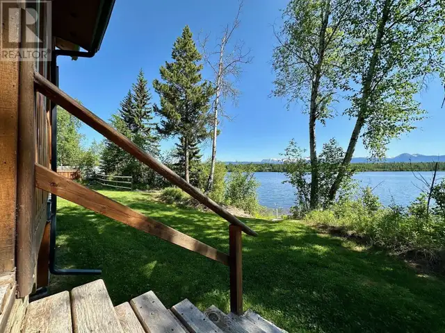 3076 PIDHERNY ROAD Smithers, British Columbia in Houses for Sale in Smithers - Image 5