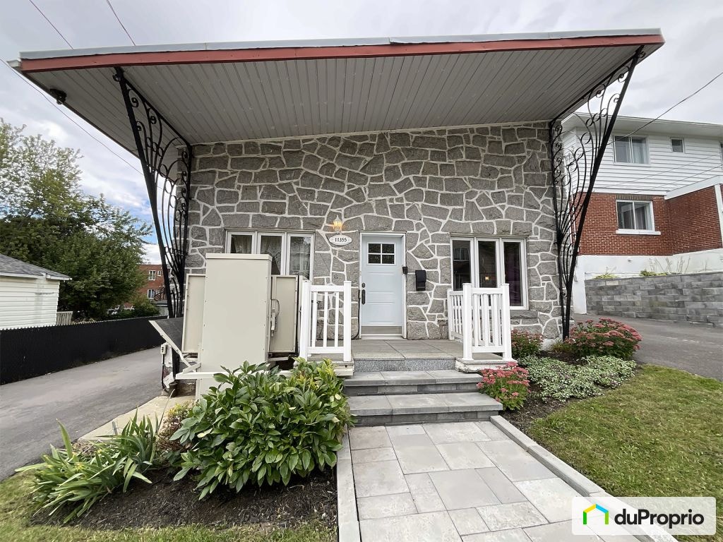 $549,500 - Bungalow for sale in North Montreal — photo 3