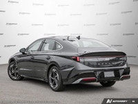 Crowfoot Hyundai, AMVIC Licensed Dealer This Hyundai Sonata delivers a Regular Unleaded I-4 2.5 L/15... (image 3)