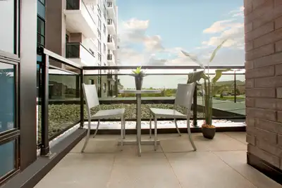 Luxury 1-Bdrm. + Den  Apt. Rental in Milton! Derry Rd/Miller Way, View more