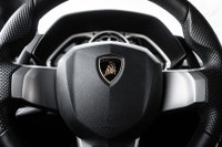 2017 Lamborghini Aventador LP700-4 finished in a striking Orange exterior is the embodiment of extre... (image 7)