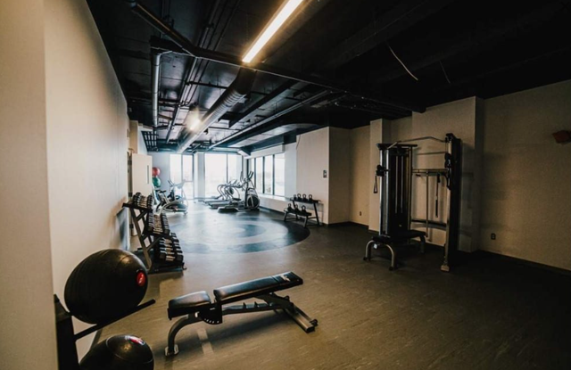 Modern 2BR in Winnipeg | Fully Furnished | Short Term Rental in Short Term Rentals in Winnipeg - Image 9