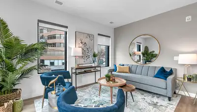 Welcome to Civic 66 now open! Your future sanctuary is finished with thoughtful touches, modern appl...