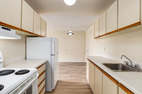 Amenities: Playground • In-suite Laundry • Guest Parking Suite & Building: Two- and three-bedroom bi... (image 8)