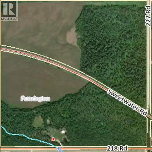 3466 218 Road Dawson Creek, British Columbia in Houses for Sale in Dawson Creek - Image 4