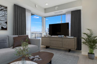 Move In Now Don't Pay Until December + $250 Security Deposit Move in this month and you may qualify... (image 3)