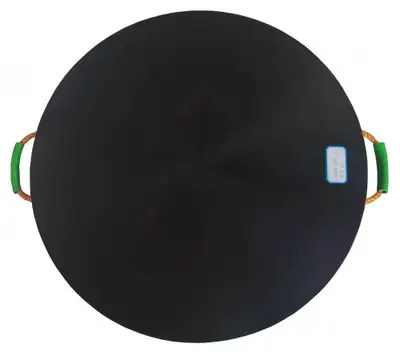 NEW HEAVY-DUTY UHMWPE OUTRIGGER PADS–RIGGER,DOLLY,RV & CRANE PAD, View more