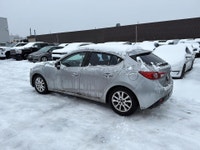 2014 Mazda Mazda3 GS Touring ?? Blainville Chrysler La Mazda3 i Touring 2014 est reconnue pour sa fi... (image 4)