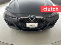 Passive Keyless Entry, Rain Sensing Wipers, Rear Window Defroster and more! Clutch is the largest on... (image 6)