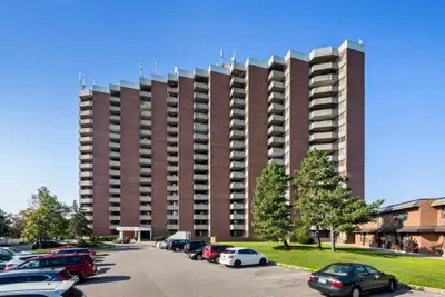 The perfect mix of urban and suburban living. Receive 1 month free* rent on a 12 month lease. *Terms...