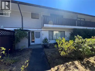 This spacious 3-bedroom, 1.5-bathroom home is spread over two levels and offers incredible affordabi...