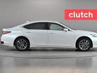 1 OWNER / Front Heated Seats, Ventilated Front Seats, Driver Seat Memory System and more! Clutch is... (image 3)