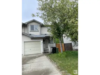 8228 2 AV SW SW Edmonton, Alberta