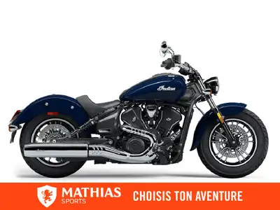 Faites vite PROMOTION de 1500.0$ du manufacturier et de 500.0$ votre concessionnaire Mathias Sports....