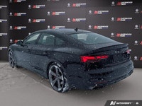 Come see this 2023 Audi A5 Sportback Technik before it's too late! *You Can't Beat the Price with Th... (image 3)