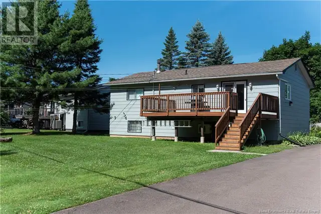 124 Irving Road Riverview, New Brunswick63006663380353122