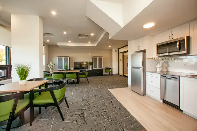 2 Bdrm. 2 Bath Apt. for Rent at Bayfield Tower in North Barrie! in Long Term Rentals in Barrie - Image 12