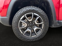 Conquer the toughest trails with confidence in this Trail Rated 2024 Jeep Compass Trailhawk. This SU... (image 9)