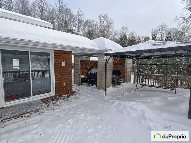 $398,000 - Cottage for sale in St-Felix-D'Otis in Houses for Sale in Saguenay - Image 6