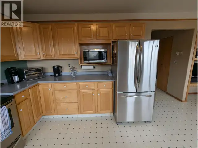 8516 BLUFF ROAD Telkwa, British Columbia in Houses for Sale in Smithers - Image 17