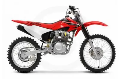2008 Honda CRF230F sold as is, runs well and is a reliable bike. Perfect for beginners or anyone loo...