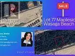 LOT 77 MAPLESIDE DRIVE Wasaga Beach, Ontario in Land for Sale in Barrie - Image 4